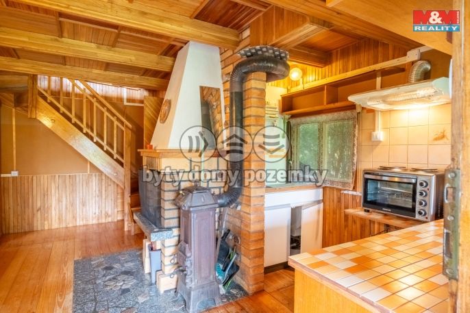 Prodej, Chata, Kestřany