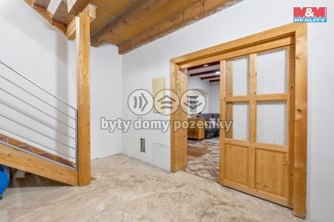 Prodej, Rodinný dům, Žalany