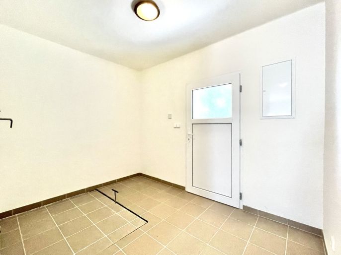 Pronájem, Rodinný dům, Pchery