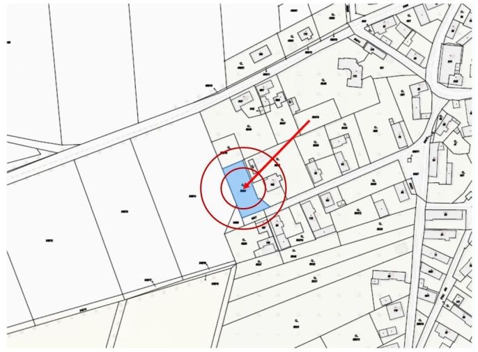 Prodej, Pozemek k bydlení, Horšice