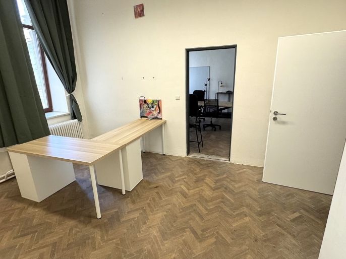 Pronájem, Kancelářský prostor, Brno