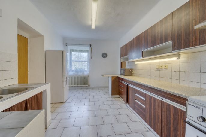 Prodej, Rodinný dům, Nýrsko