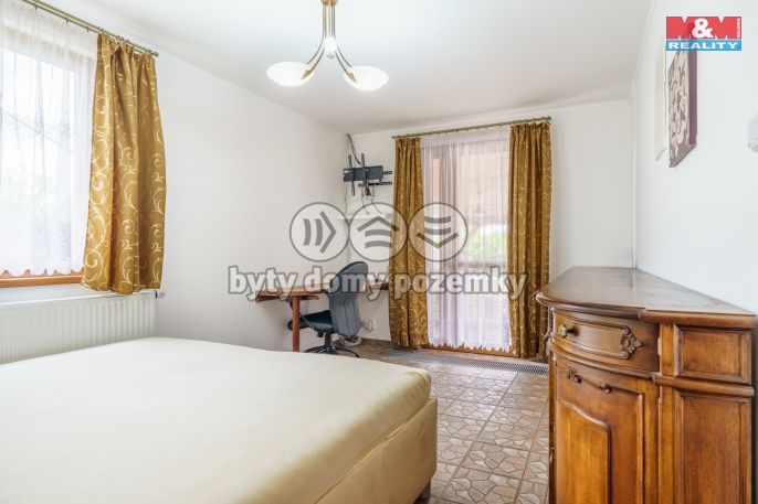 Prodej, Chata, Kadaň