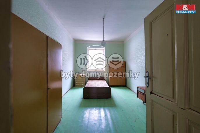 Prodej, Obchod a služby, Šternberk