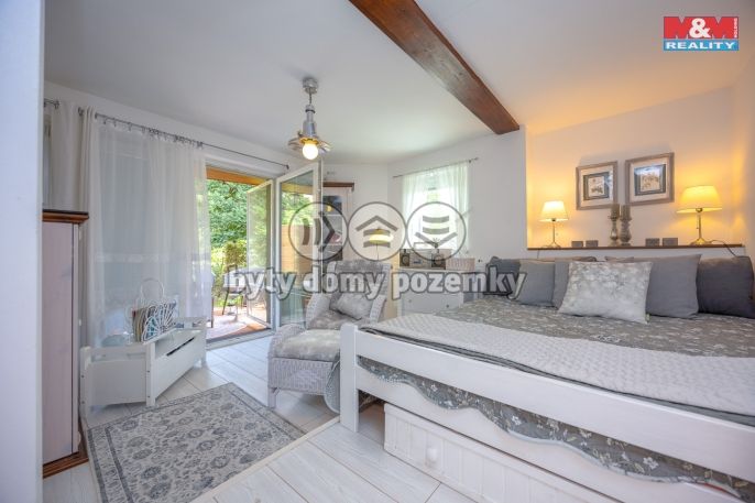 Prodej, Rodinný dům, Samotišky