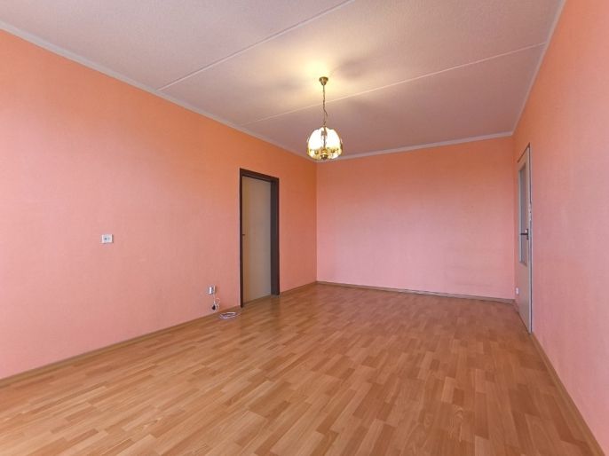 Prodej, Byt 3+1, České Velenice