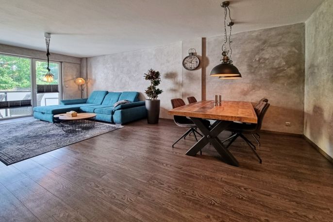 Pronájem, Byt 3+kk, Karlovy Vary