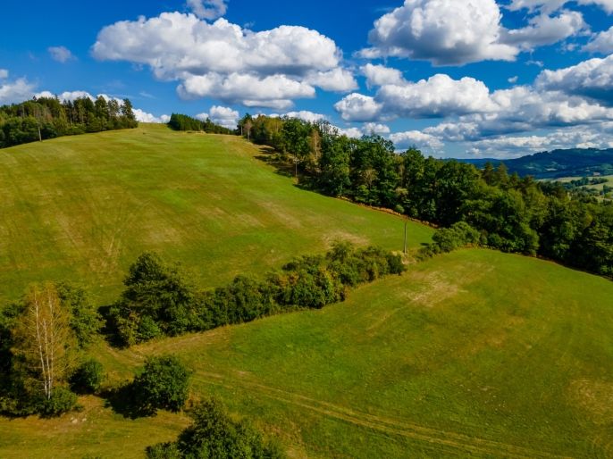 Prodej, Pozemek k bydlení, Kateřinice