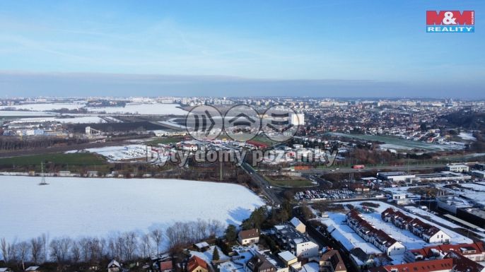 Pronájem, Provozní plocha, Ořech