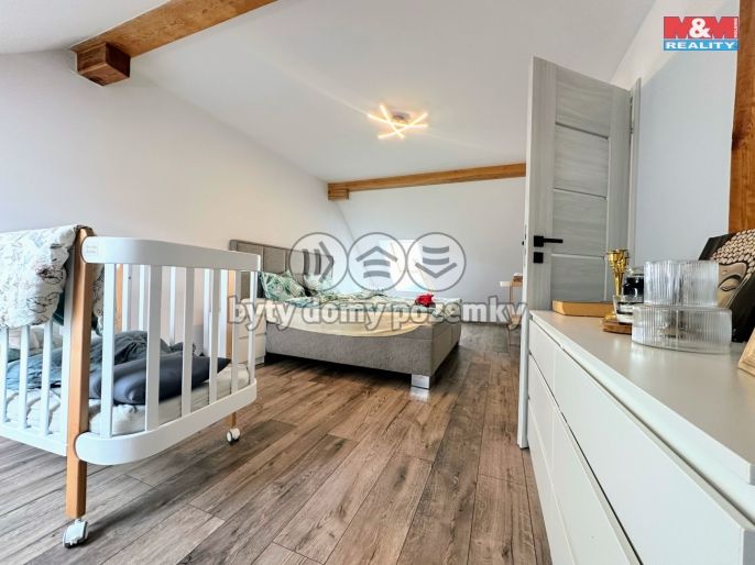 Prodej, Rodinný dům, Petrovice u Karviné