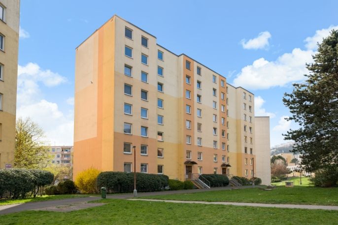 Prodej, Byt 3+1, Ústí nad Labem