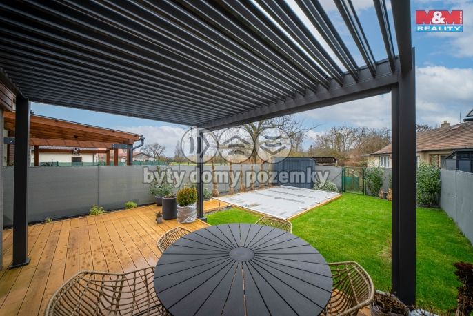 Prodej, Rodinný dům, Smiřice