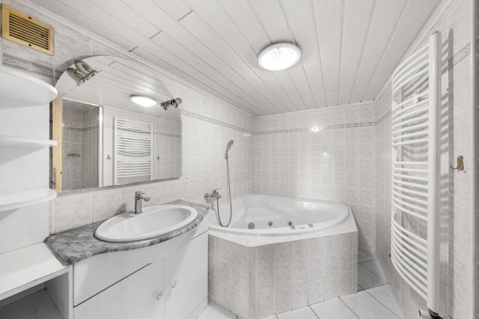 Prodej, Rodinný dům, Děčín