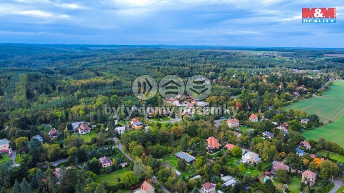 Prodej, Pozemek k bydlení, Unhošť