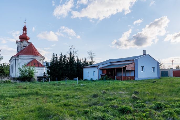 Prodej, Rodinný dům, Kamenický Šenov