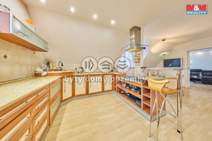 Pronájem, Rodinný dům, Trutnov