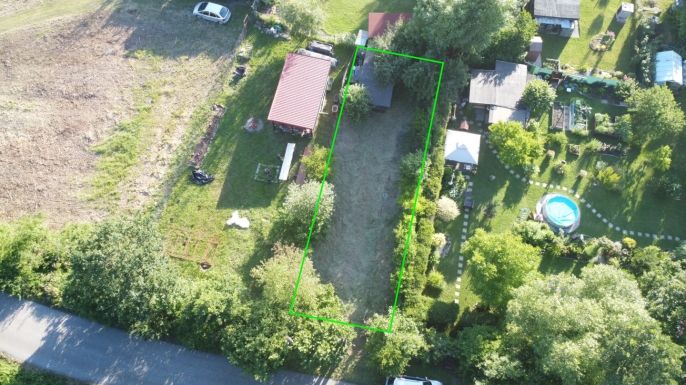 Prodej, Zahrada, Karviná