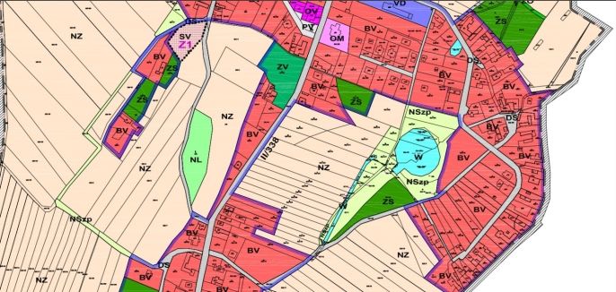 Prodej, Pozemek k bydlení, Žáky