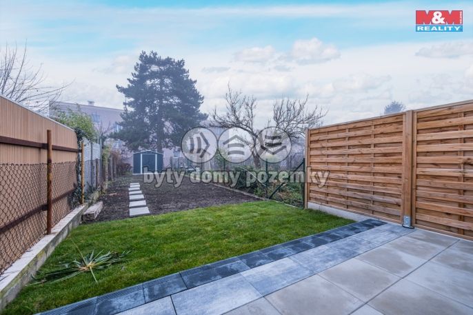 Prodej, Rodinný dům, Praha