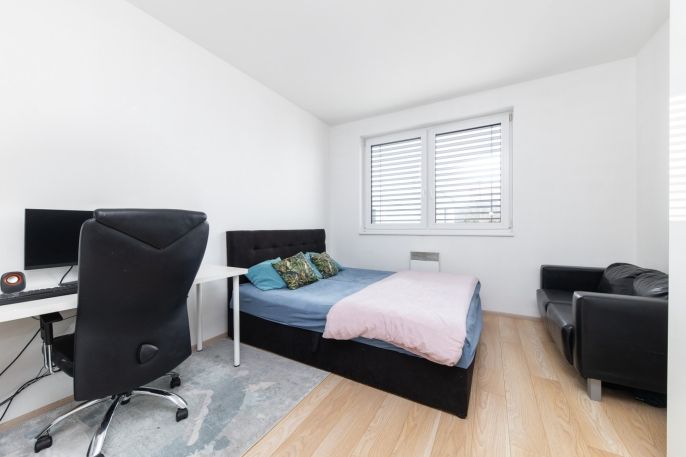 Prodej, Byt 3+kk, Moravské Knínice