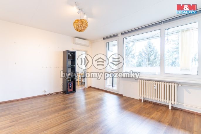 Prodej, Byt 3+1, Brno