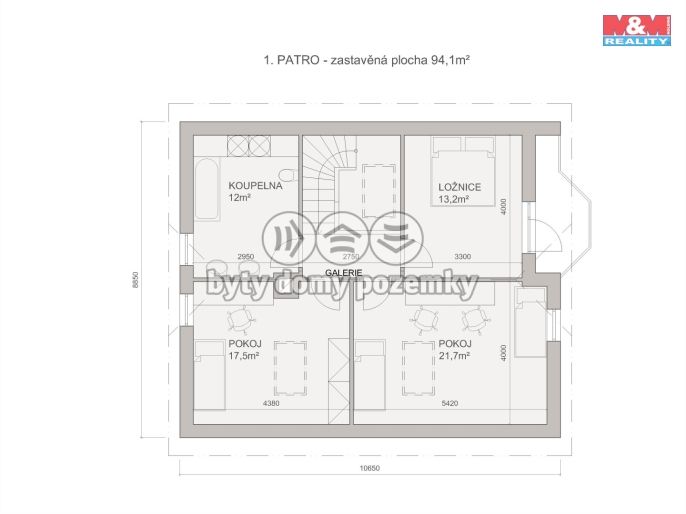 Prodej, Rodinný dům, Varnsdorf