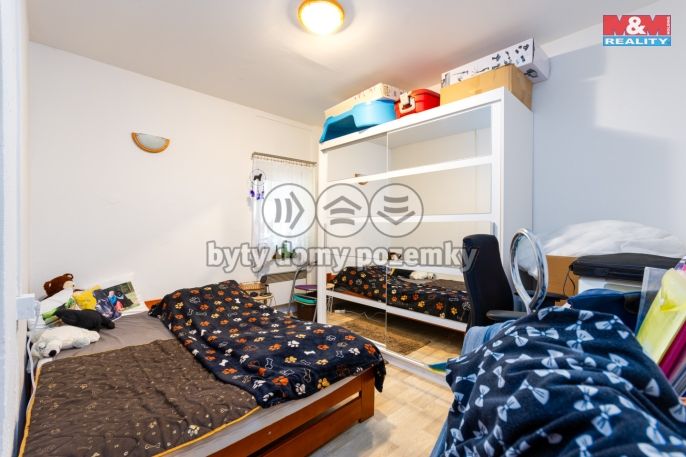 Prodej, Rodinný dům, Horka nad Moravou