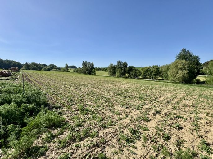 Prodej, Pozemek k bydlení, Chýstovice