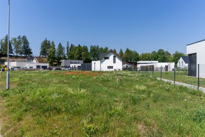 Prodej, Pozemek k bydlení, Předměřice nad Labem