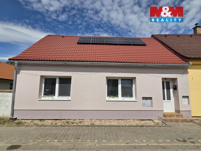 Prodej, Rodinný dům, Žiželice