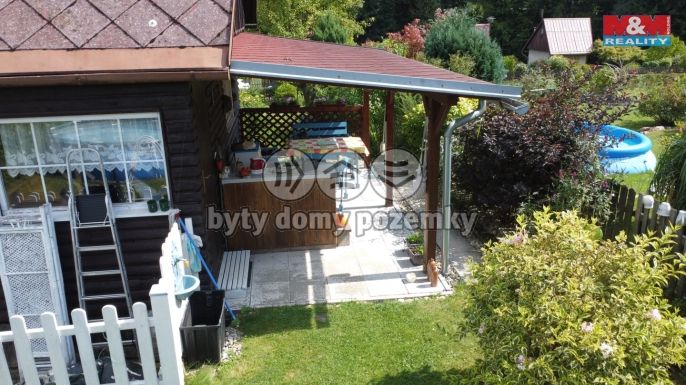 Prodej, Zahrada, Chotěbuz