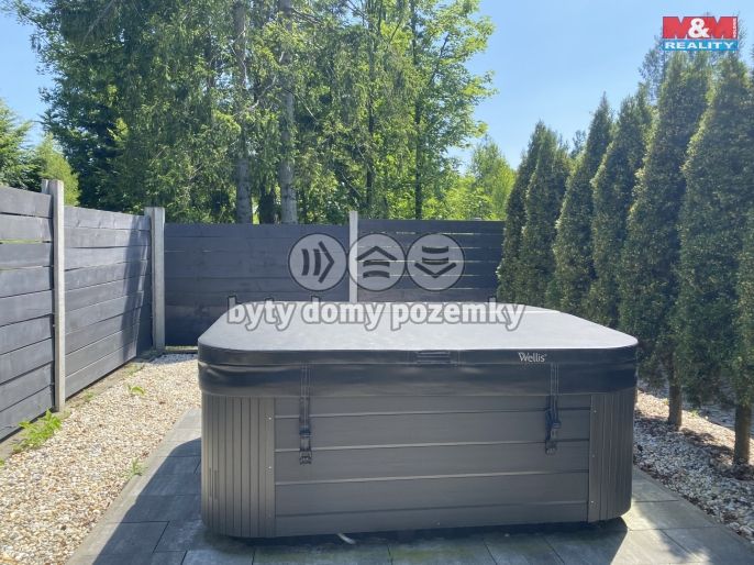 Prodej, Rodinný dům, Mikulovice