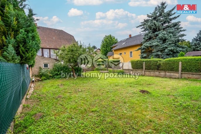 Prodej, Rodinný dům, Zdiby