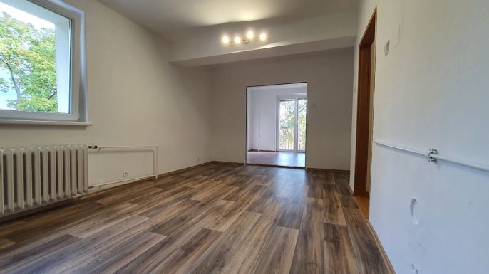 Pronájem, Byt 2+1, Ostrov