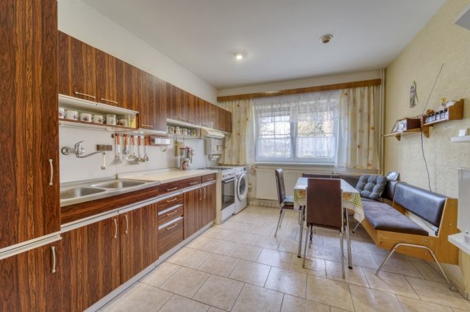 Prodej, Rodinný dům, Kamenný Újezd