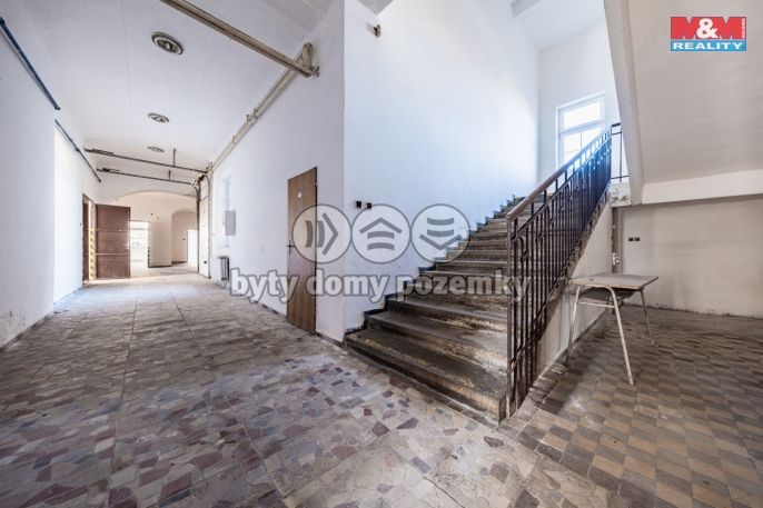 Prodej, Výrobní objekt, Načeradec