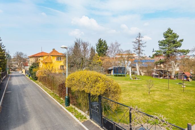 Prodej, Pozemek k bydlení, Říčany