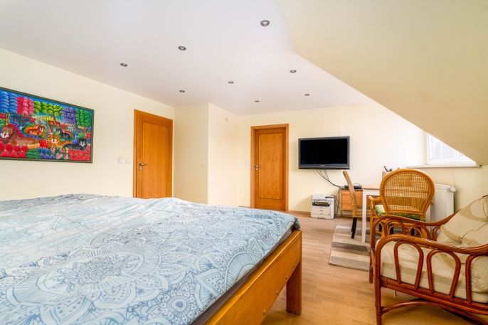 Prodej, Rodinný dům, Ořech