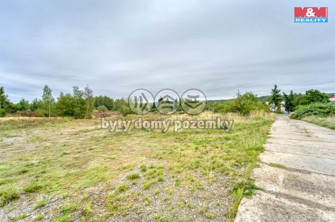 Prodej, Sklad, Jesenice