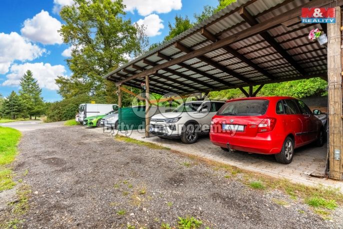 Prodej, Nájemní dům, Hamr na Jezeře