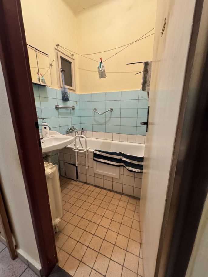 Prodej, Byt 2+1, Praha