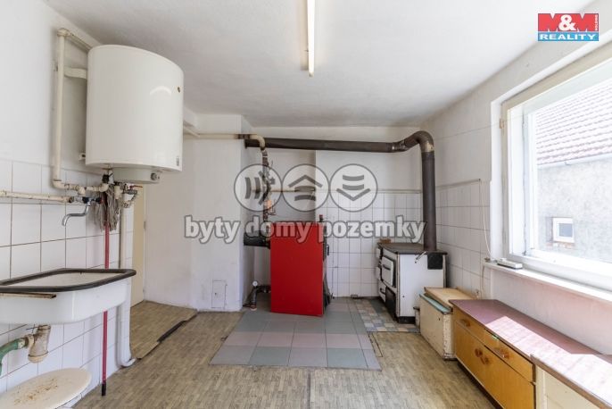 Prodej, Rodinný dům, Nové Sady