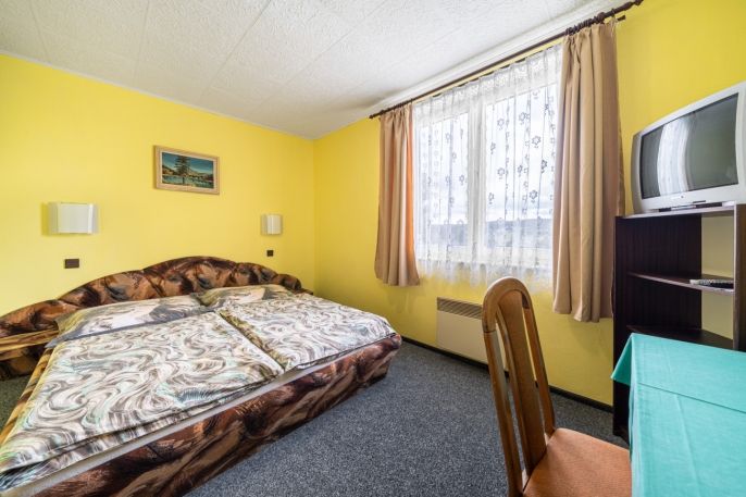 Prodej, Hotel, penzion, Abertamy