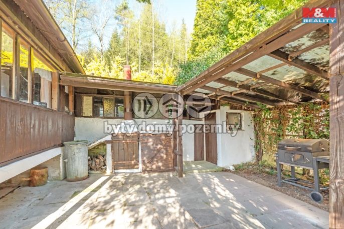 Prodej, Zahrada, Karlovy Vary