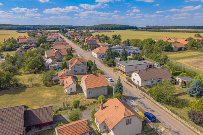 Prodej, Rodinný dům, Rohoznice