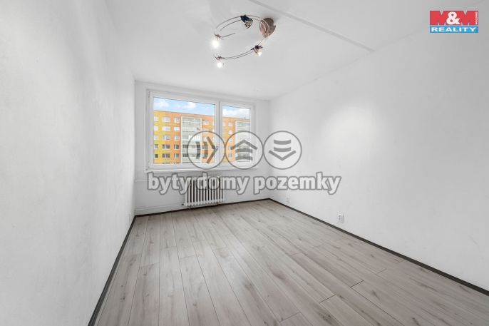 Prodej, Byt 3+1, Most