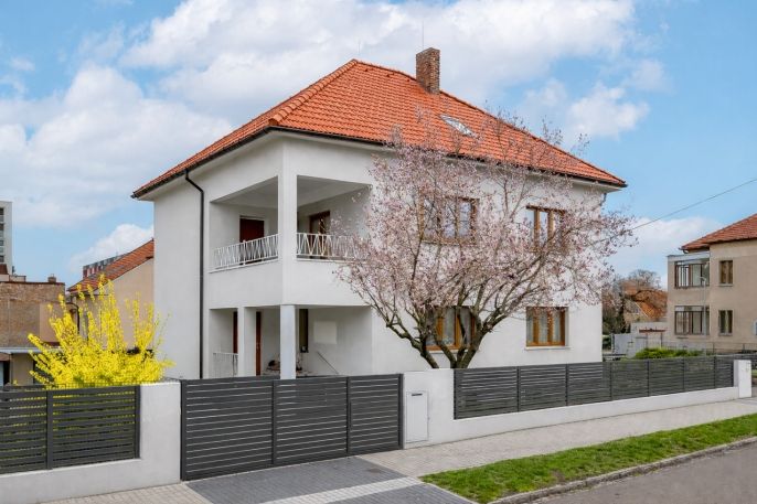 Prodej, Rodinný dům, Kolín