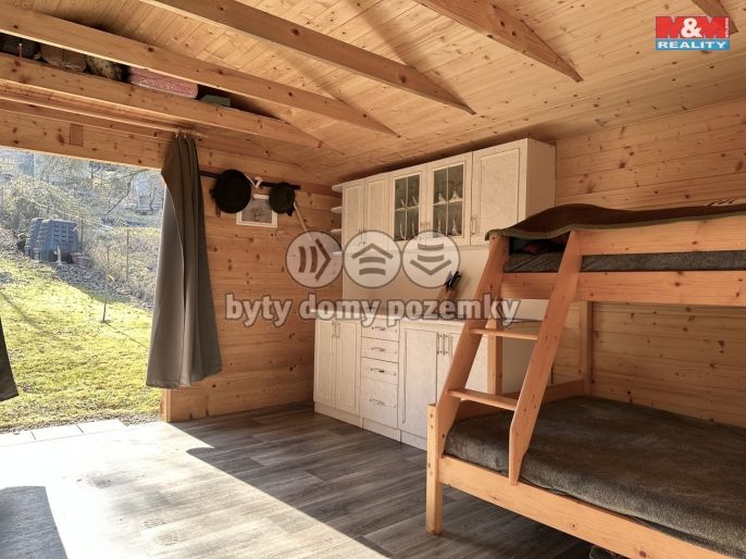 Prodej, Chata, Strakonice