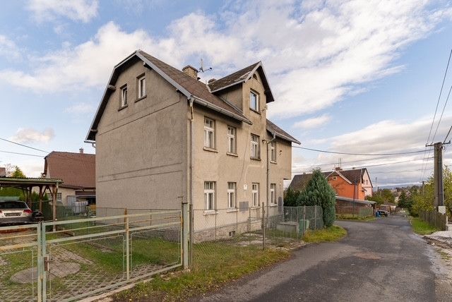 Prodej, Rodinný dům, Plesná
