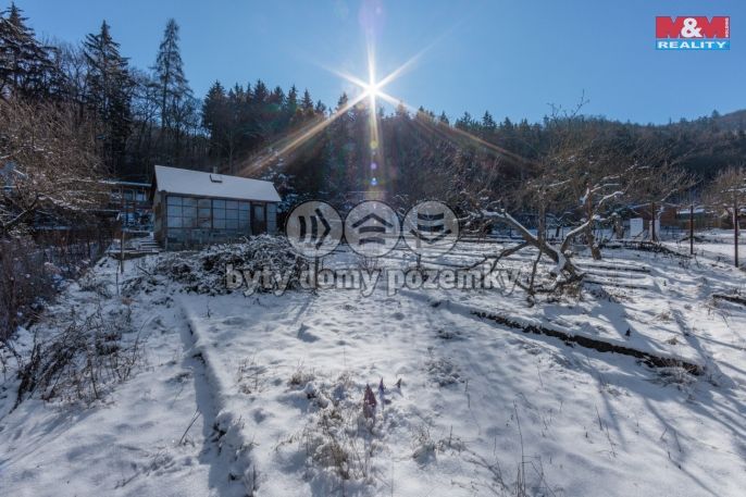 Prodej, Zahrada, Karlovy Vary